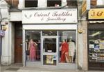 Orient Textiles - London