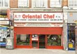 Oriental Chef - London