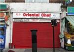 Oriental Chef - London