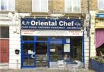 Oriental Chef - London