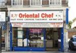 Oriental Chef - London