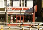 Oriental Chef - London