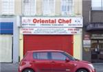 Oriental Chef - London