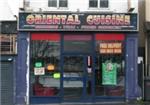 Oriental Cuisine - London