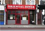 Oriental Dinner - London