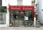 Oriental Express - London