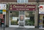 Oriental Express - London