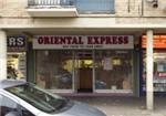 Oriental Express - London