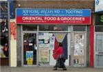 Oriental Food & Groceries - London