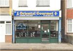 Oriental Gourmet - London