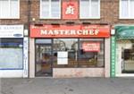 Oriental Master Chef - London