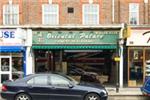 Oriental Palace - Stanmore