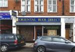 Oriental Rugs Direct - London