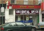 Oriental Spice - London