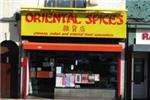 Oriental Spices - Grimsby