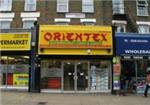 Orientex - London