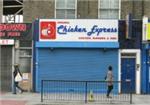 Original Chicken Express - London