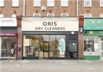 Oris Dry Cleaners