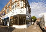 Orli Cafe - London