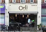 Orli Cafe - London