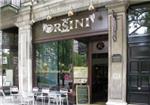 Orsini Ristorante - Bar - Caffe - London