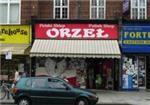 Orzel - London