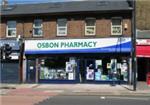 Osbon Pharmacy - London