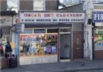 Oscar Dry Cleaners - London