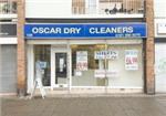 Oscar Dry Cleaners - London