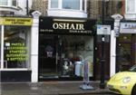 Oshair Hair & Beauty - London