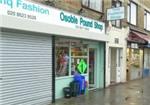 Osoble Pound Shop - London