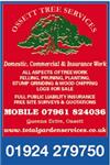 Ossett Tree Services - Ossett