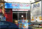 Ossies Fish & Chips - London