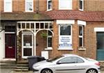 Osteopathic Clinic - London