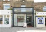 Osteopathy - London