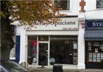 Osterley Opticians - London