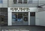 Ours Travel - London