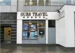 Ours Travel Services - London