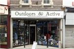 Outdoors & Active - Weston-super-Mare