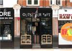 Outsider Tart - London