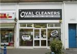 Oval Cleaners - London