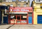 Oval Kebab House - London