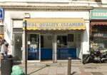 Oval Quality Cleaners - London