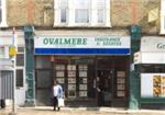 Ovalmere - London