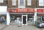 Owens - London