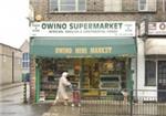 Owino Supermarket - London