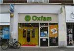 Oxfam - London