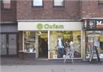 Oxfam - London