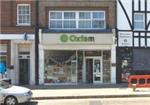 Oxfam - London