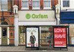 Oxfam - London